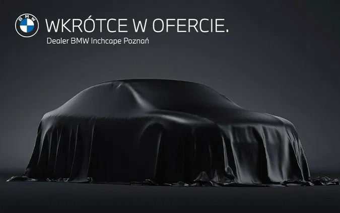 bmw x5 wielkopolskie BMW X5 cena 99900 przebieg: 225600, rok produkcji 2015 z Warka